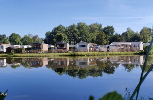 Rue Maison | Bungalow baie de somme
