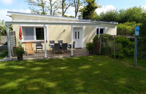 Steffenshagen Appartement | Bungalow Bauerngarten