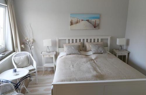 Steffenshagen Appartement | Bungalow Bauerngarten
