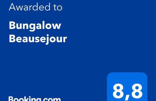 Le Moule Maison | Bungalow Beausejour