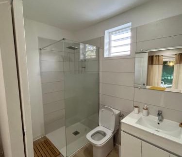 Le Moule Maison | Bungalow Beausejour