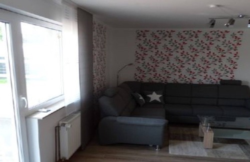 Sundhagen Maison | Bungalow bei Rügen Maison de vacances à Brandshagen (Sundhagen)