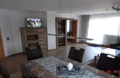 Sundhagen Maison | Bungalow bei Rügen Maison de vacances à Brandshagen (Sundhagen)