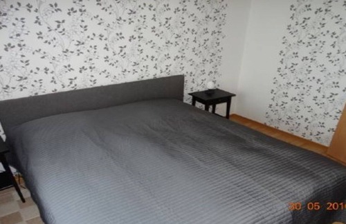 Sundhagen Maison | Bungalow bei Rügen Maison de vacances à Brandshagen (Sundhagen)