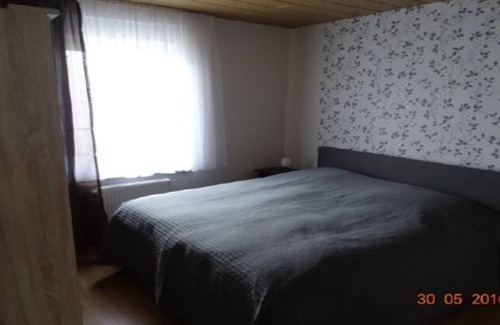 Sundhagen Maison | Bungalow bei Rügen Maison de vacances à Brandshagen (Sundhagen)