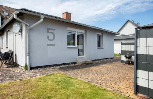 Sundhagen Maison | Bungalow Bei Rügen