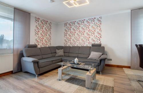 Sundhagen Maison | Bungalow Bei Rügen
