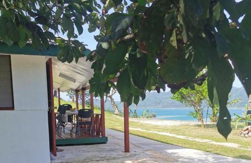Huahine Maison | Bungalow Belle Vue