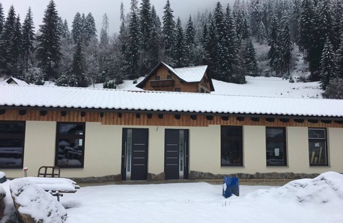 Feld am See Appartement | Bungalow Bichl See 3 - Bichl See Ferienhäuser