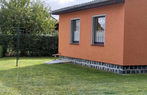 Dargun Maison | Bungalow - Bungalow sur le Waldeck