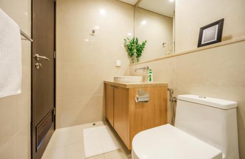 Setiabudi Appartement | Bungalow by Kozystay - Setiabudi