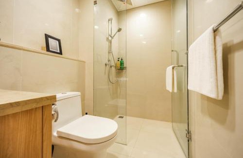 Setiabudi Appartement | Bungalow by Kozystay - Setiabudi