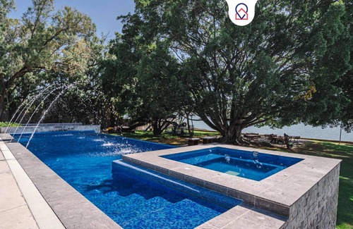 Cajititlan Maison | Bungalow | Cajititlán | 2 bedrooms & hot tub