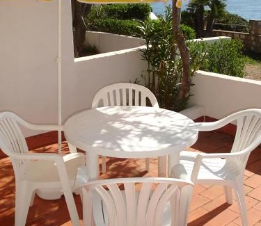Calafat Appartement | Bungalow Cala Llobeta 16