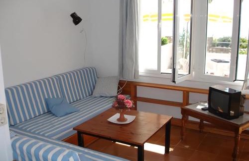 Calafat Appartement | Bungalow Cala Llobeta 16
