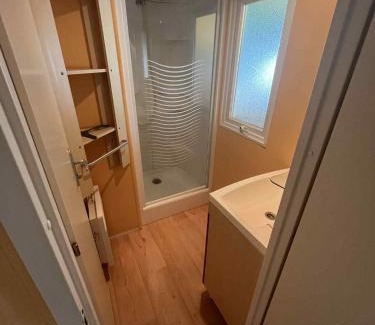 Condes Autre | Bungalow camping Bel Air Village