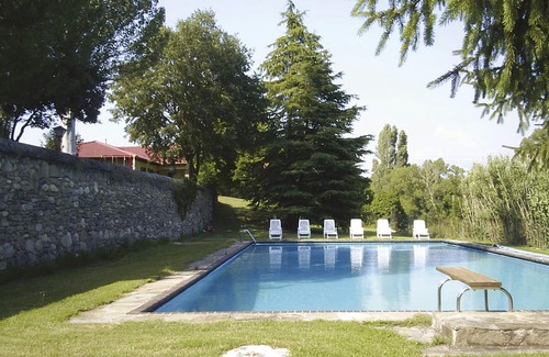 Las Ventas de Santa Lucia Cottage | Casa Alfonso - BUNGALOW - Graus - Huesca