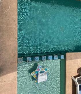 Puente del Mar Appartement | Bungalow cielo azul