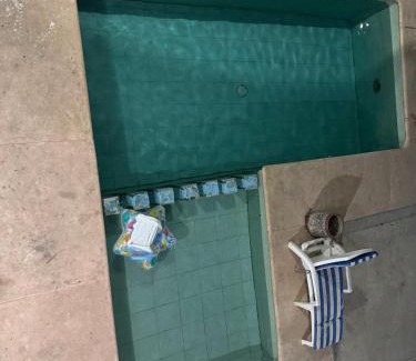 Puente del Mar Appartement | Bungalow cielo azul