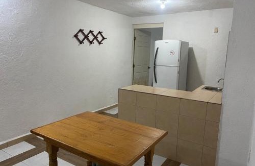 Puente del Mar Appartement | Bungalow cielo azul