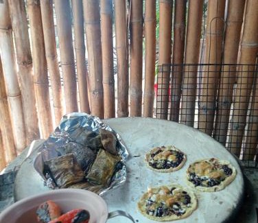 Villa de Tututepec de Melchor Ocampo Lit Et Petit-Déjeuner | Bungalow confortable en lagunas de Chacahua