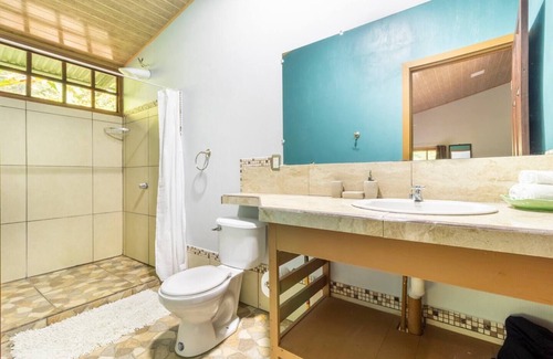 Drake Bay Maison | Bungalows on Rincón Beach, Drake Bay