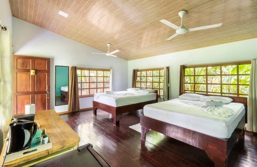 Drake Bay Maison | Bungalows on Rincón Beach, Drake Bay