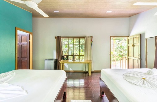 Drake Bay Maison | Bungalows on Rincón Beach, Drake Bay
