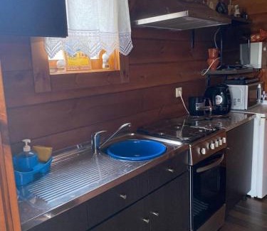 Viseu Maison | Bungalow da Pedreira