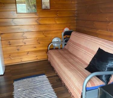 Viseu Maison | Bungalow da Pedreira