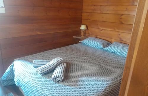 Viseu Maison | Bungalow da Pedreira