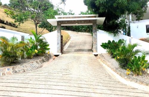 Samana Maison | Bungalow de Ballenas