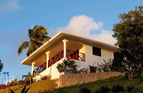 Samana Maison | Bungalow de Ballenas