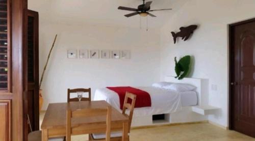 Samana Maison | Bungalow de Ballenas
