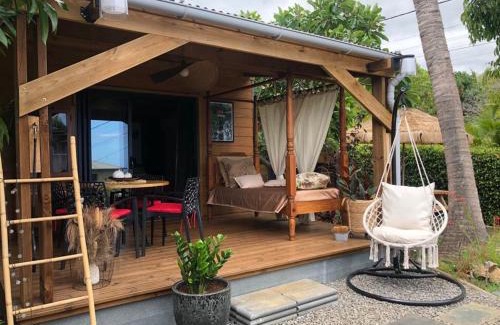 L'Etang-Sale Chalet De Ski | Bungalow de charme Kaz Tansalé