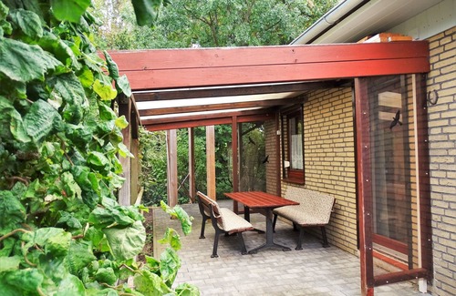 Lensterstrand Maison | Bungalow for 4 guests with 65m² in Grömitz-Lensterstrand (161937)