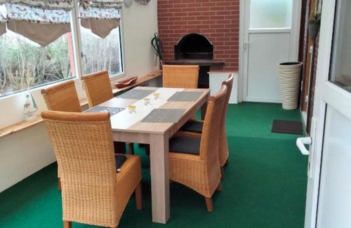 Ortsamt 5 Appartement | Bungalow