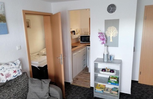 Ortsamt 5 Appartement | Bungalow