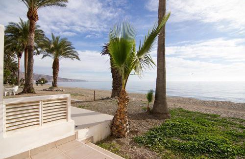 Roquetas de Mar Appartement | Bungalow de Lujo a pie de playa en Aguadulce