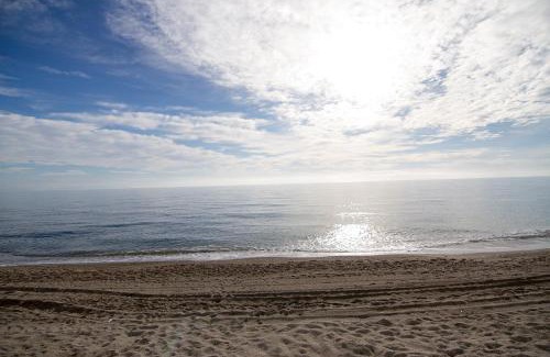 Roquetas de Mar Appartement | Bungalow de Lujo a pie de playa en Aguadulce