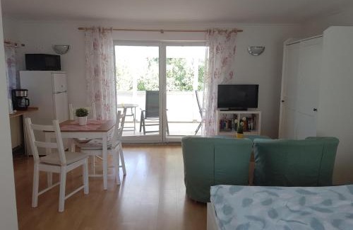 Franken Mitte Maison | Bungalow