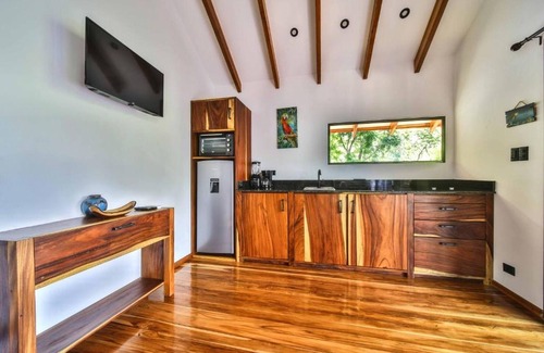 Playa Naranjo Maison | Bungalow description