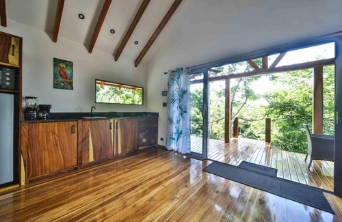 Playa Naranjo Maison | Bungalow description