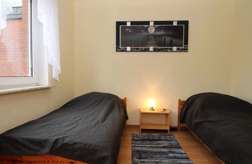 Dornumersiel Maison | Bungalow, Dornumersiel