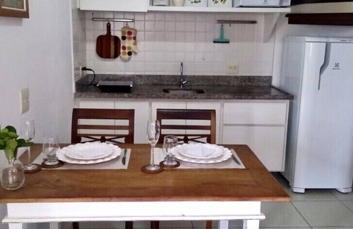 Veloso Appartement | Bungalow duplex en copropriété à Curral Beach - Ilhabela
