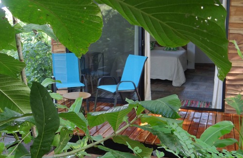 Pinilla Maison | Dylia 🍃 Hôtel Baliyana Lodge au 💚 de la nature.