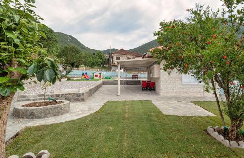 Dodoni Maison | Bungalow Episkopiko
