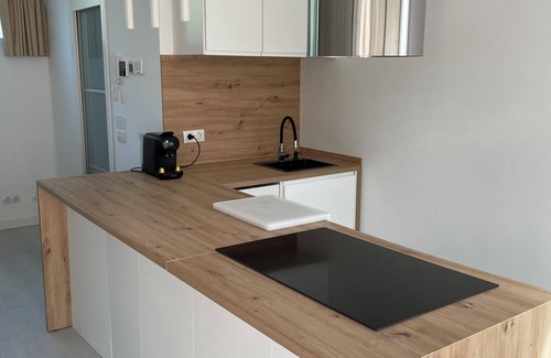 Palma de Mallorca Maison | Bungalow Esmeralda
