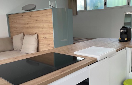 Palma de Mallorca Maison | Bungalow Esmeralda