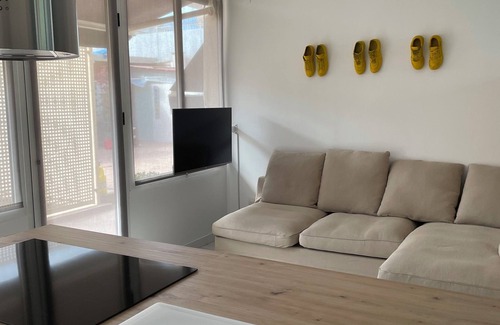 Palma de Mallorca Maison | Bungalow Esmeralda